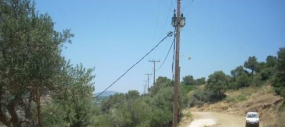 116000m² Hotel in Karystos, Greece No. 6531 14