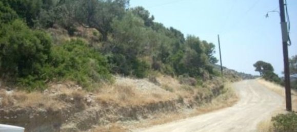 116000m² Hotel for sale in Karystos, Euboea, Central Greece, Thessaly and Central Greece, Greece № 6531 21