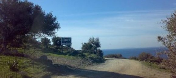 116000m² Hotel for sale in Karystos, Euboea, Central Greece, Thessaly and Central Greece, Greece № 6531 2