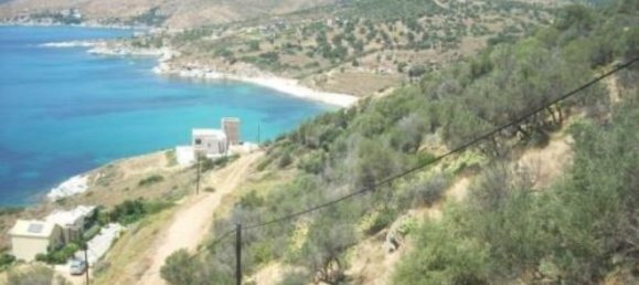 116000m² Hotel for sale in Karystos, Euboea, Central Greece, Thessaly and Central Greece, Greece № 6531 16
