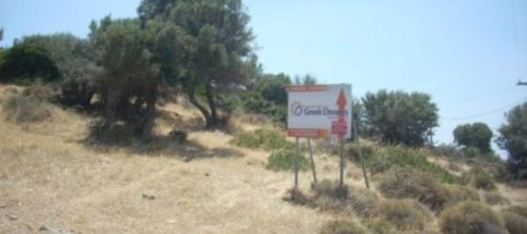 116000m² Hotel for sale in Karystos, Euboea, Central Greece, Thessaly and Central Greece, Greece № 6531 13