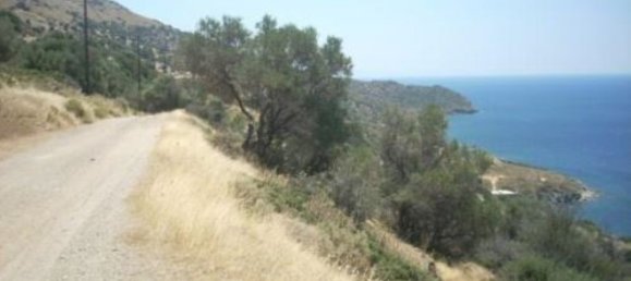 116000m² Hotel for sale in Karystos, Euboea, Central Greece, Thessaly and Central Greece, Greece № 6531 20