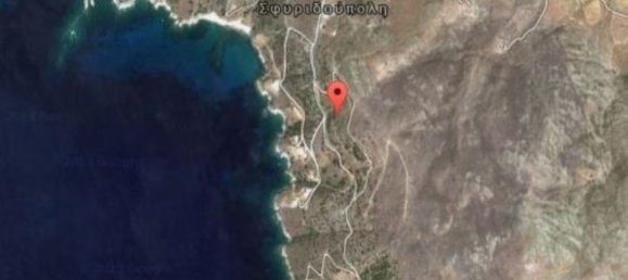 116000m² Hotel for sale in Karystos, Euboea, Central Greece, Thessaly and Central Greece, Greece № 6531 17