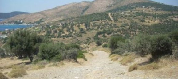 116000m² Hotel for sale in Karystos, Euboea, Central Greece, Thessaly and Central Greece, Greece № 6531 15
