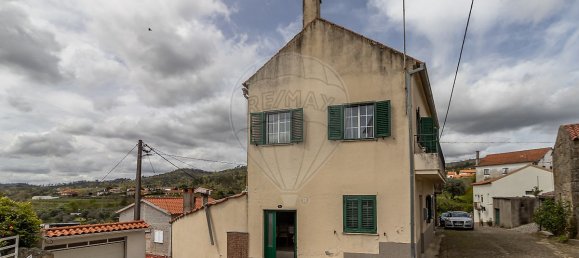 3 غرف نوم منزل في Macainhas, Portugal رقم 32219 16