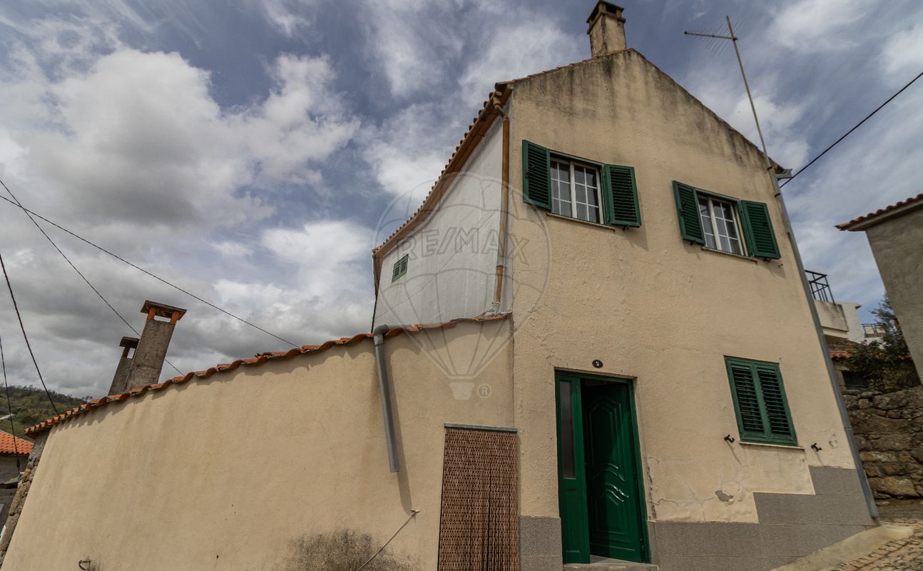 3 غرف نوم منزل في Macainhas, Portugal رقم 32219