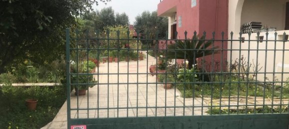 Gewerbliche Immobilie in Heraklion, Greece 275m², Nr. 3651 5