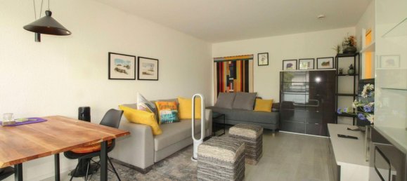 Apartamento de 1 dormitorio en Munich, Germany No. 244918 9