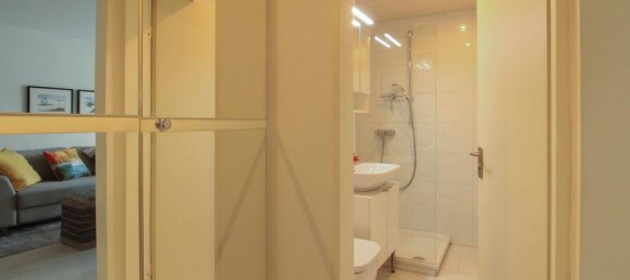 Apartamento de 1 dormitorio en Munich, Germany No. 244918 6