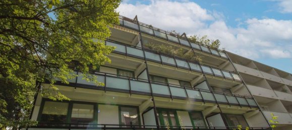 Apartamento de 1 dormitorio en Munich, Germany No. 244918 14