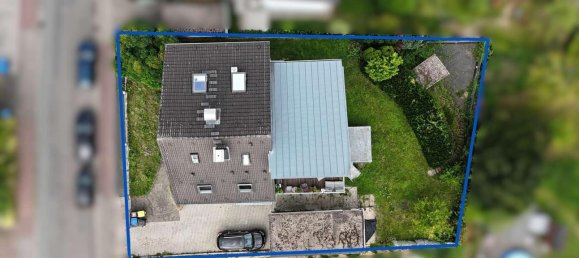 5 bedrooms Townhouse in Wetteraukreis, Germany No. 336229 40
