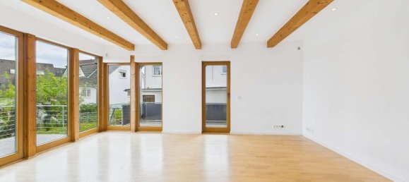 5 bedrooms Townhouse in Wetteraukreis, Germany No. 336229 8