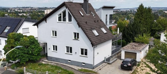5 bedrooms Townhouse in Wetteraukreis, Germany No. 336229 3