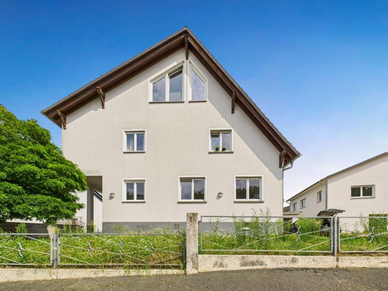 5 bedrooms Townhouse in Wetteraukreis, Germany No. 336229