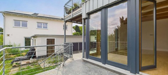 5 bedrooms Townhouse in Wetteraukreis, Germany No. 336229 23