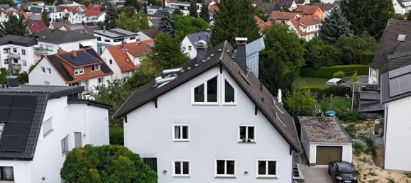 5 bedrooms Townhouse in Wetteraukreis, Germany No. 336229 4