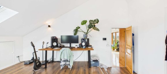 5 bedrooms Townhouse in Wetteraukreis, Germany No. 336229 32