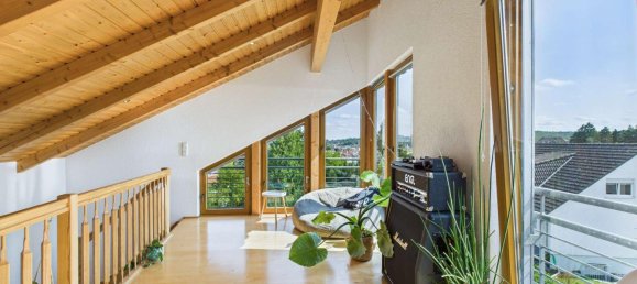 5 bedrooms Townhouse in Wetteraukreis, Germany No. 336229 33