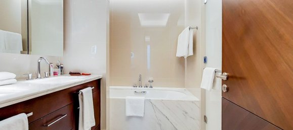 Квартира с 2 спальнями в Даунтаун Дубай (Даунтаун Бурдж Дубай), ОАЭ № 3210 10