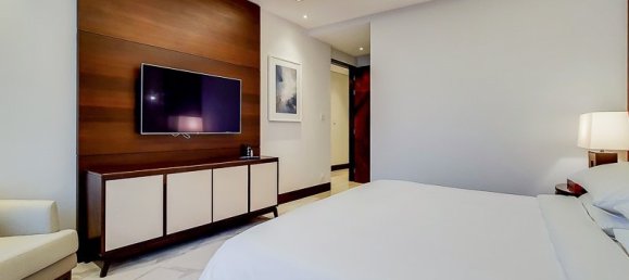 Квартира с 2 спальнями в Даунтаун Дубай (Даунтаун Бурдж Дубай), ОАЭ № 3210 6