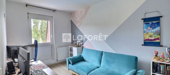 3 bedrooms House in Noyelles-les-Seclin, France No. 329737 4