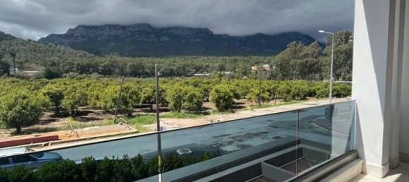 Villa 3+1 in Antalya, Turkey No. 23279 18