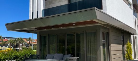 Villa 3+1 in Antalya, Turkey No. 23279 2