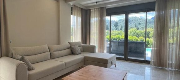 Villa 3+1 in Antalya, Turkey No. 23279 10