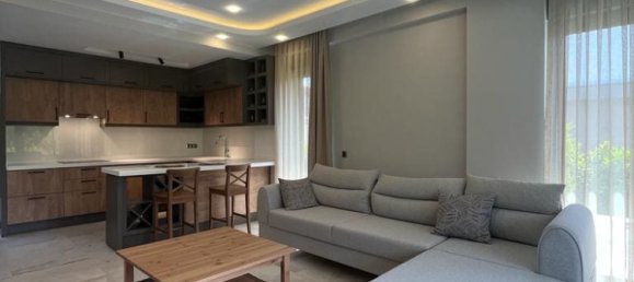 Villa 3+1 in Antalya, Turkey No. 23279 11