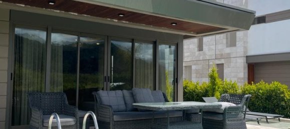 Villa 3+1 in Antalya, Turkey No. 23279 3