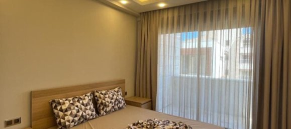 Villa 3+1 in Antalya, Turkey No. 23279 16