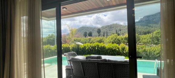 Villa 3+1 in Antalya, Turkey No. 23279 17