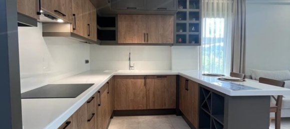 Villa 3+1 in Antalya, Turkey No. 23279 13