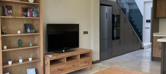 Villa 3+1 in Antalya, Turkey No. 23279 12