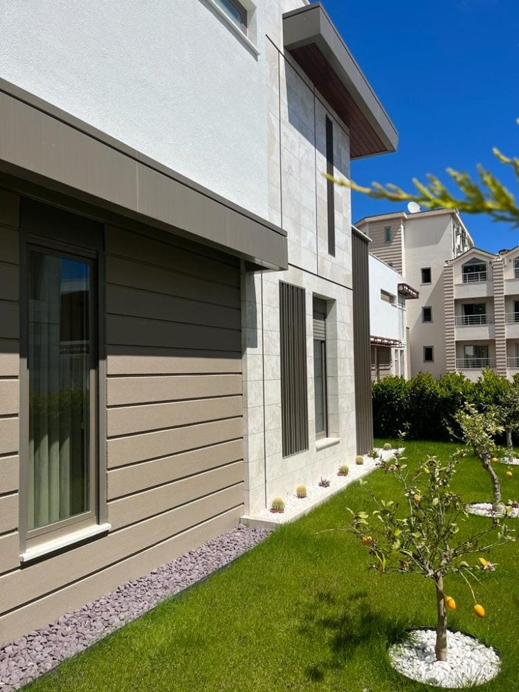 Villa 3+1 in Antalya, Turkey No. 23279