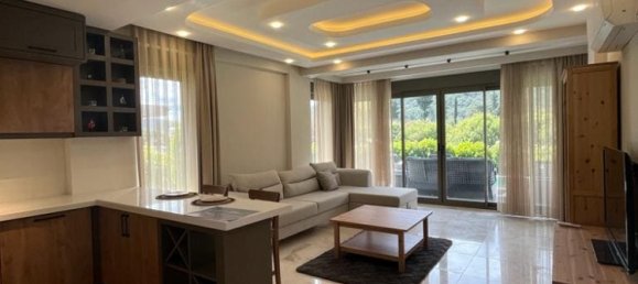 Villa 3+1 in Antalya, Turkey No. 23279 8