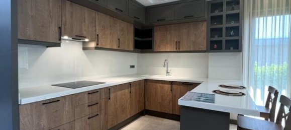 Villa 3+1 in Antalya, Turkey No. 23279 9