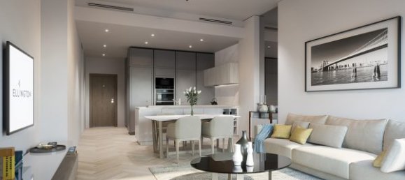 1 bedroom Apartment in WILTON PARK RESIDENCES, Mohammed Bin Rashid City, UAE No. 59297 11