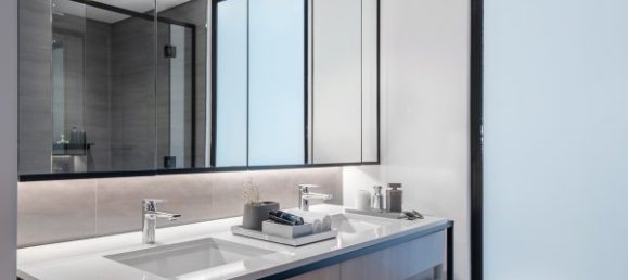 1 bedroom Apartment in WILTON PARK RESIDENCES, Mohammed Bin Rashid City, UAE No. 59297 3