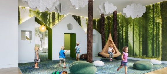 1 bedroom Apartment in WILTON PARK RESIDENCES, Mohammed Bin Rashid City, UAE No. 59297 10