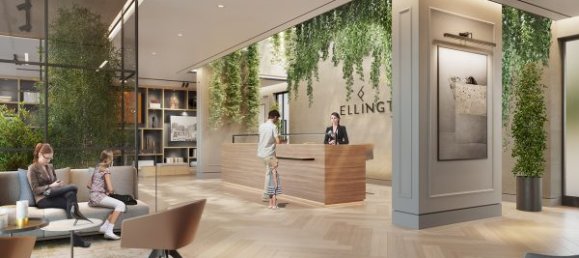 1 bedroom Apartment in WILTON PARK RESIDENCES, Mohammed Bin Rashid City, UAE No. 59297 9