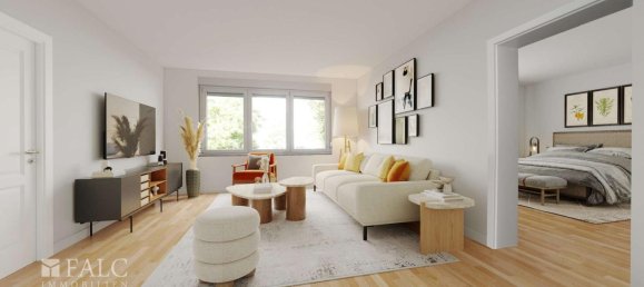 2 chambres Appartement à Heilbronn, Germany No. 221817 2