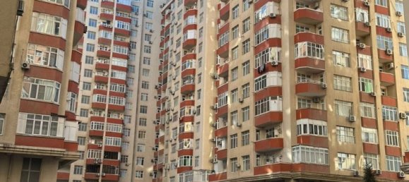 3 chambres Appartement à Nizami, Azerbaijan No. 1726 9