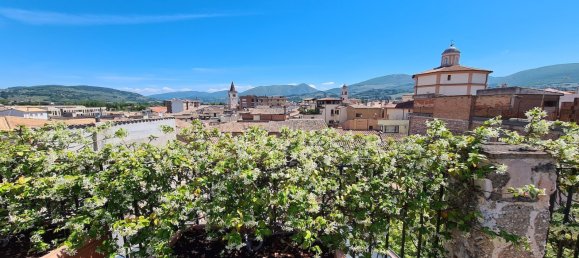 3 bedrooms Apartment in Foligno, Italy No. 291826 36