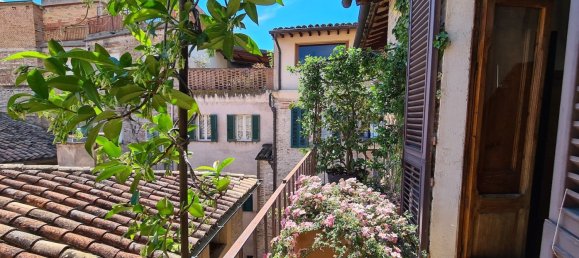 3 bedrooms Apartment in Foligno, Italy No. 291826 42