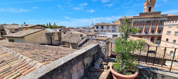 3 bedrooms Apartment in Foligno, Italy No. 291826 41