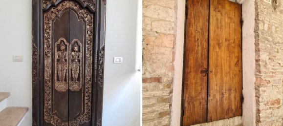 3 bedrooms Apartment in Foligno, Italy No. 291826 3