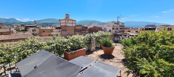 3 bedrooms Apartment in Foligno, Italy No. 291826 40