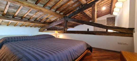 3 bedrooms Apartment in Foligno, Italy No. 291826 14