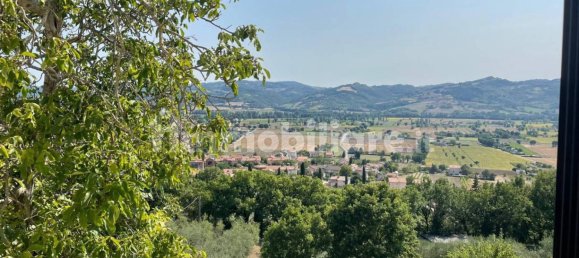 5 bedrooms Castles in Gubbio, Italy No. 353606 19